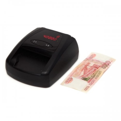 Автоматический детектор банкнот PRO CL 200 купить в Новокузнецке
