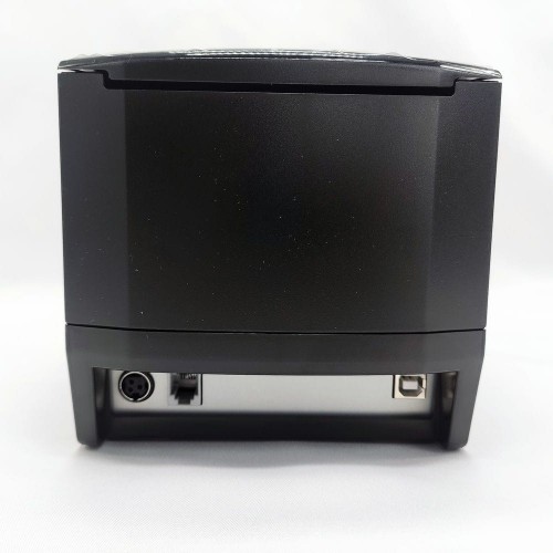 Термопринтер штрихкода XPrinter XP-365B черный USB купить в Новокузнецке