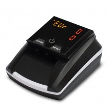 Автоматический детектор банкнот Mertech D-20A Promatic LED RUB