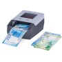 Автоматический детектор банкнот DORS CT 2015 купить в Новокузнецке