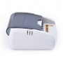 Автоматический детектор банкнот Mertech D-20A Flash (белый, АКБ) купить в Новокузнецке