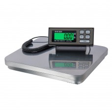 Весы напольные M-ER 333 BF-150.50 "FARMER" LCD (RS-232)